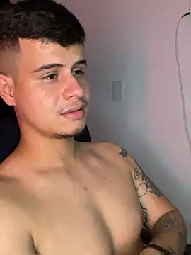 BjornSteel webcam