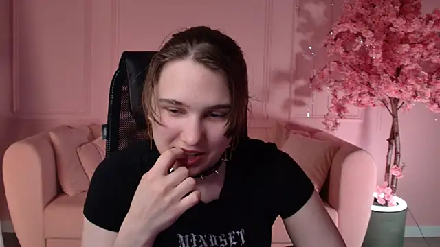 tessamill - TessaMill's free webcam - UK Sex Cams