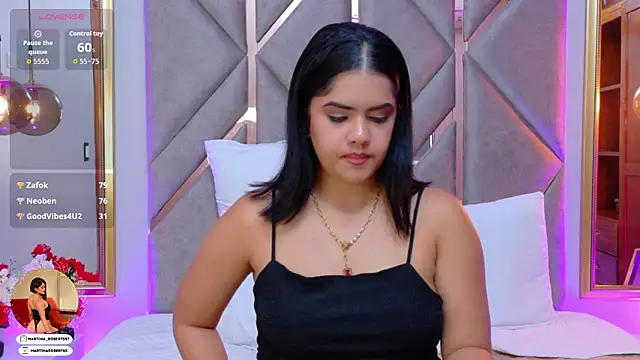 Martina-Roberts- webcam