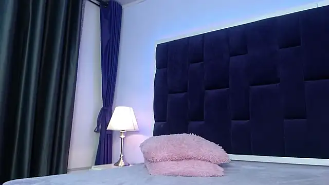 Ellie_Dollie webcam