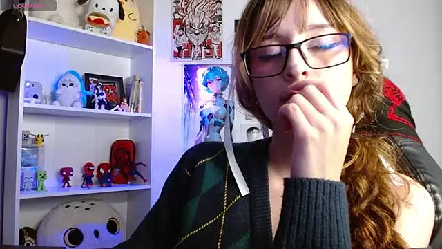 CelesteAyase webcam