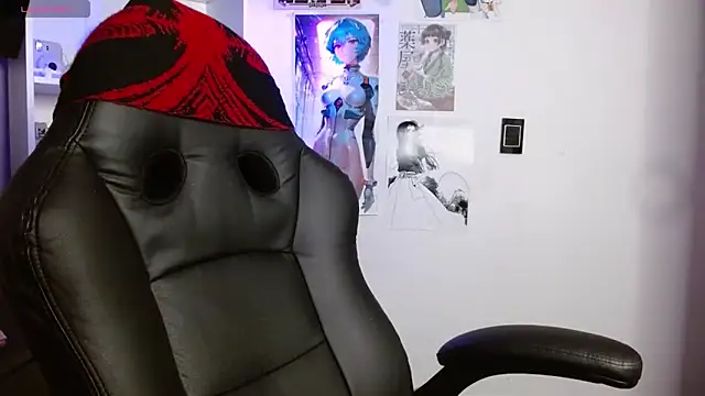 CelesteAyase webcam