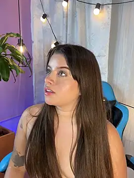 Lia_little18 webcam