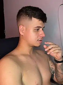 BjornSteel webcam