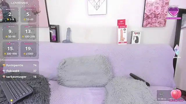 Lele_669 webcam