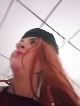 Atenea-Rockstar webcam
