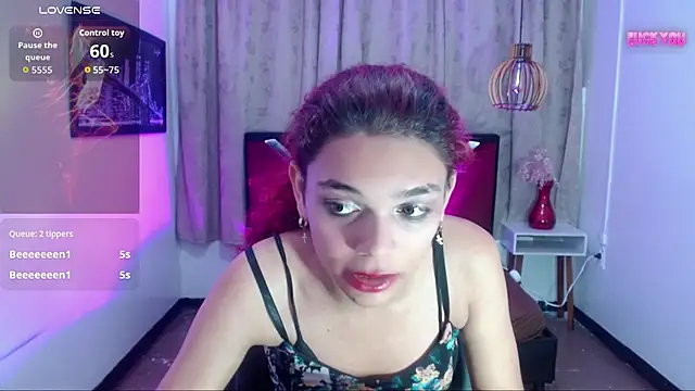 luisa__torres webcam