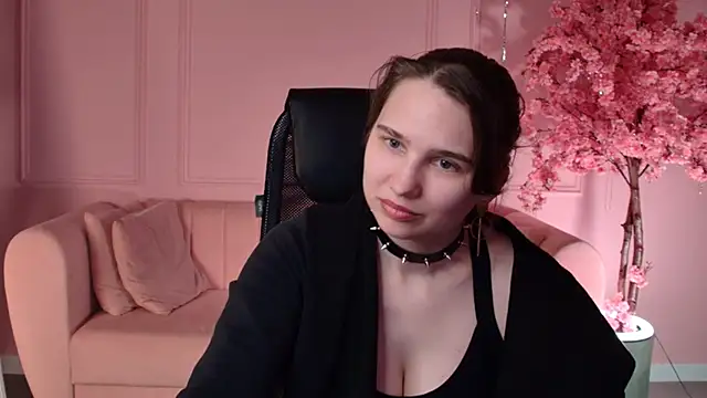 tessamill - TessaMill's free webcam - UK Sex Cams