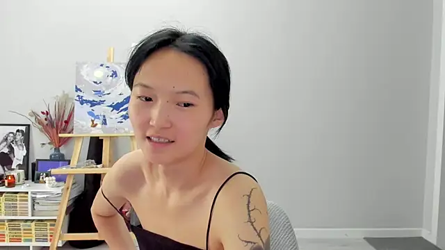 ailey_chao webcam