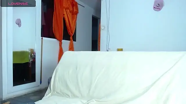 Kendall_honea webcam