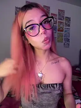 Valen-Foxx1 webcam