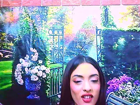 IndianPretty14u2Luv webcam
