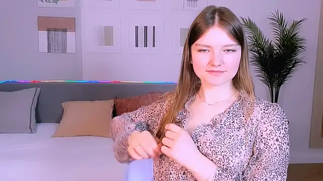 LookEva webcam