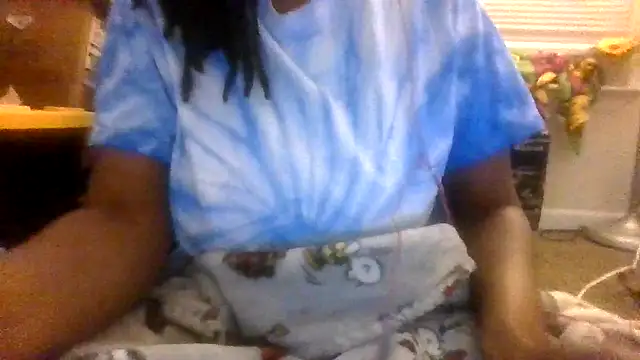 prettymaa webcam