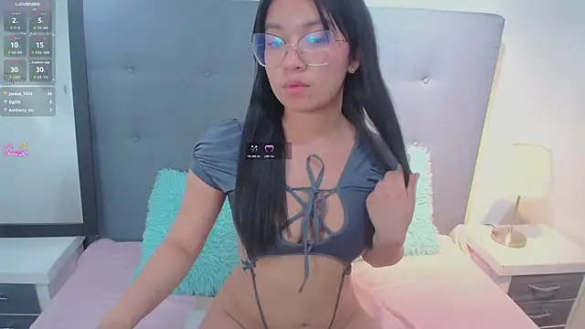 chaneelstark webcam