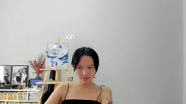 ailey_chao webcam