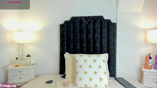 agartha_velvet webcam