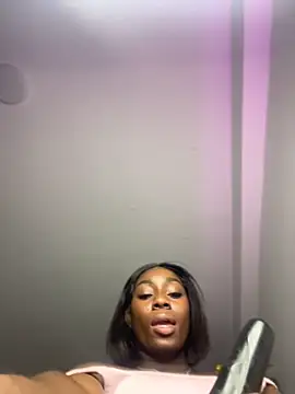 ZarahFerreira webcam