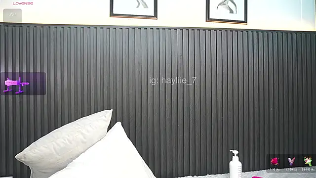 haylie_ webcam