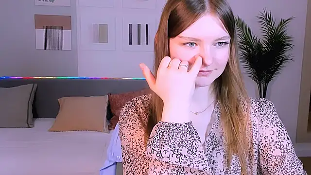 LookEva webcam