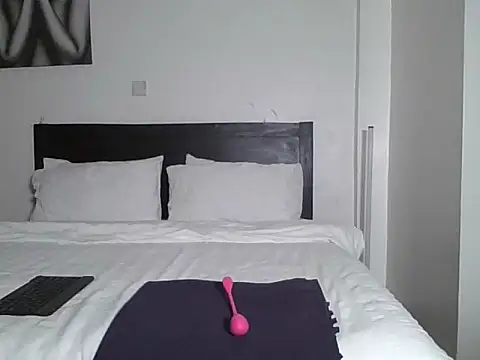 MissNastyyy webcam