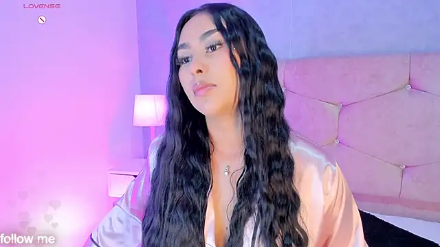 Cameliaa_Smiith webcam