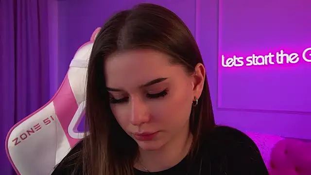 DianaVert webcam