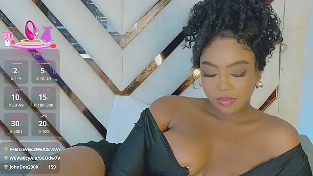 lola_king (F young) - Suck Nipples 🤎✨