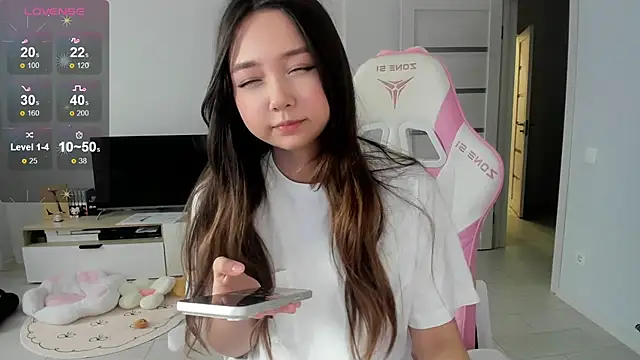 Fluffy_Rose webcam