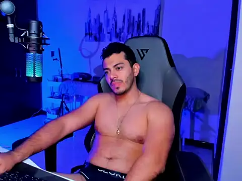 BrunoD31 webcam