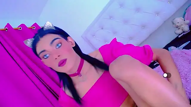Theylor_Rouse webcam
