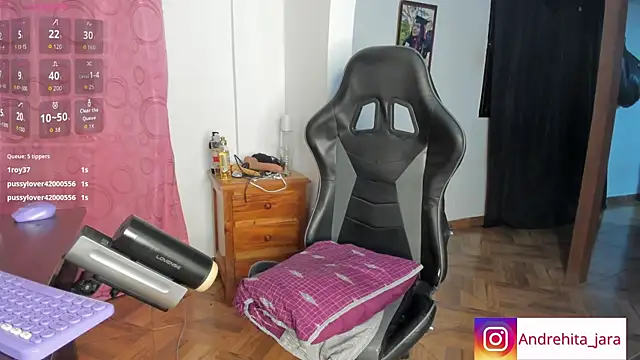 madisonbrunette webcam