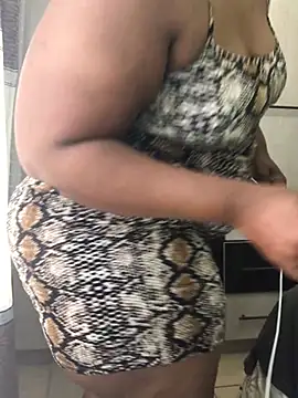 elonelo (F milf) - Twerk for daddy