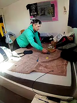 Wilsonn86 webcam