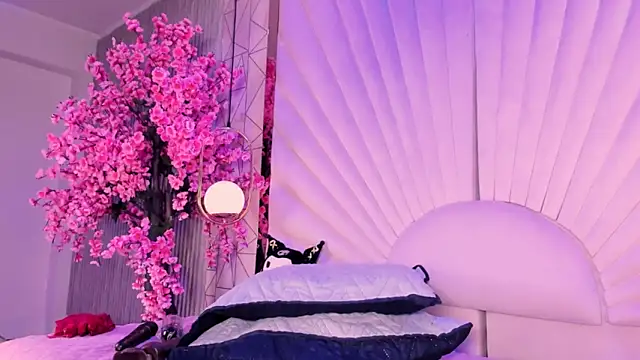 VesperVelvet webcam