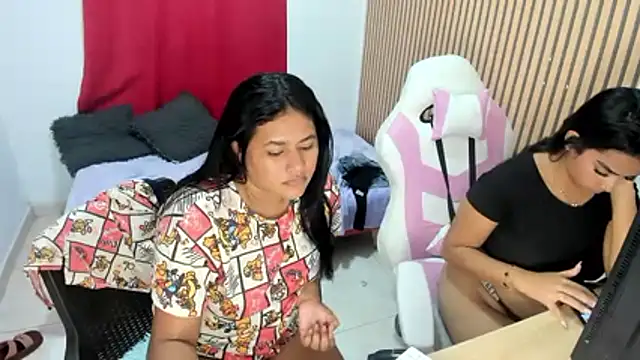 Tatihot69 webcam