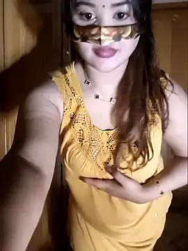 Beauty_Queen_Soniya webcam