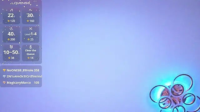 KittieHeart webcam