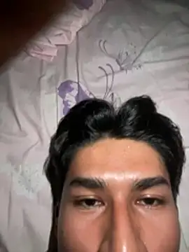 pablopez webcam