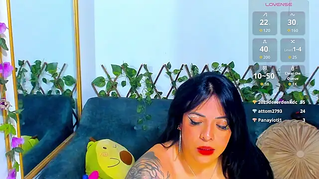 la_saris webcam