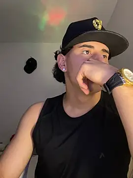 Maximuz1920 webcam