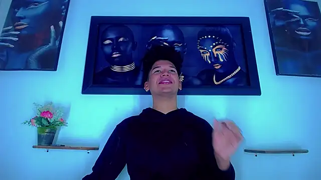 Sebastian_-D webcam