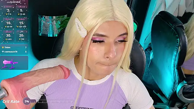 Danika_Dahl webcam