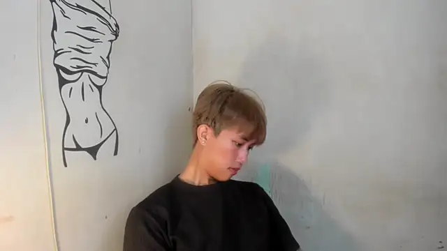 luxurioux_blake webcam