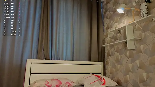 MitsuePostel webcam