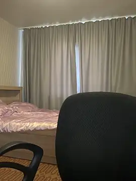 Hopefully_ webcam