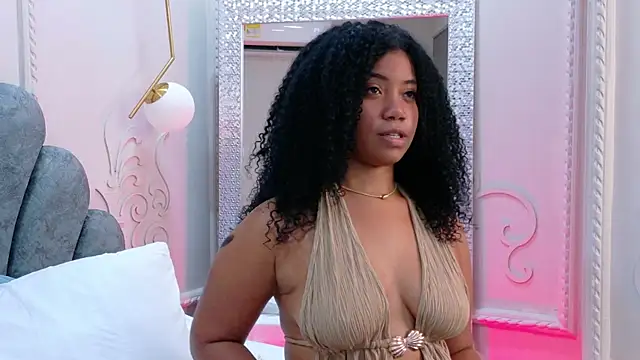 Abby_Montero webcam