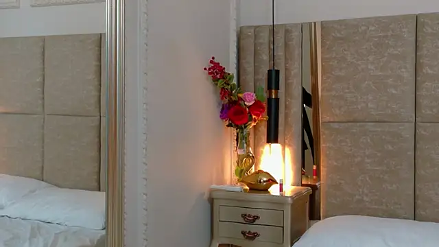 Valeria-Beltran webcam