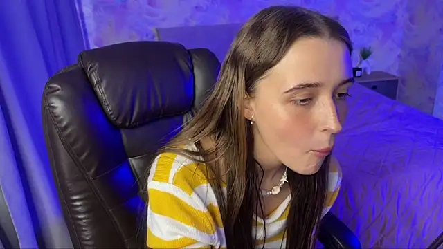 Tiana_Belle webcam