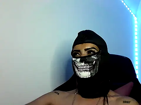 mysterious1023 webcam